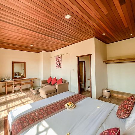 Sarin Ubud Suites By Pramana Villas Eksteriør bilde
